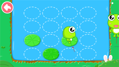 宝宝记忆达人官方版