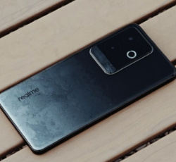 真我Realme GT6NFC感应区在哪里？