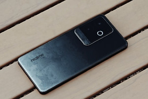 真我Realme GT6NFC感应区在哪里？