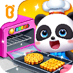 宝宝手工零食官方版