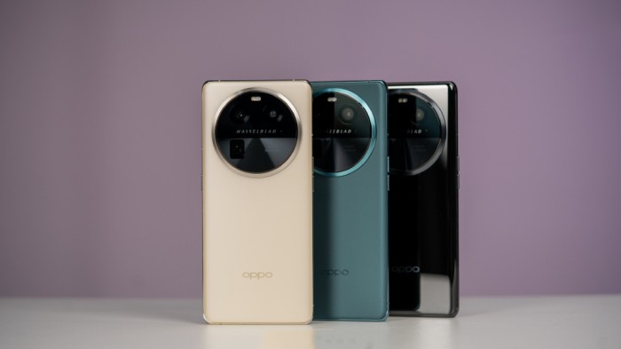 OPPO Find X6 Pro在哪里开启省电模式
