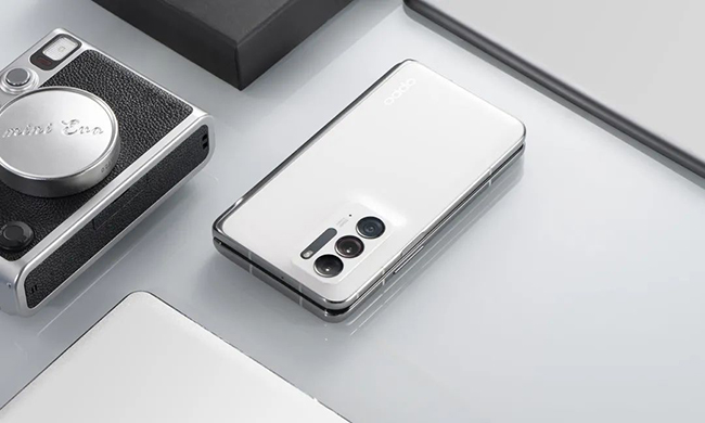 OPPO Find N价格介绍