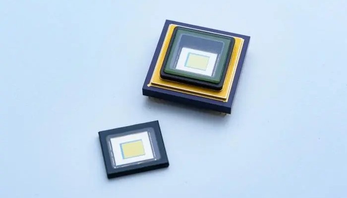 索尼IMX858传感器是什么档次