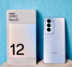 OPPO Reno 12支持潜望长焦吗？
