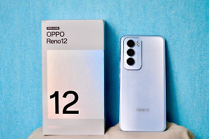 OPPO Reno 12支持潜望长焦吗？