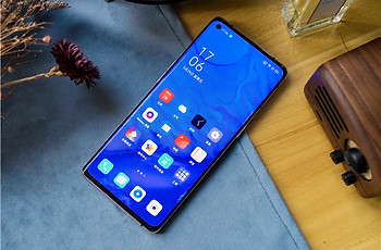 OPPO A35截屏方法介绍