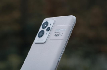 真我realme GT2打电话录音方法介绍