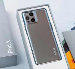 OPPO Find X3 Pro开空调方法介绍