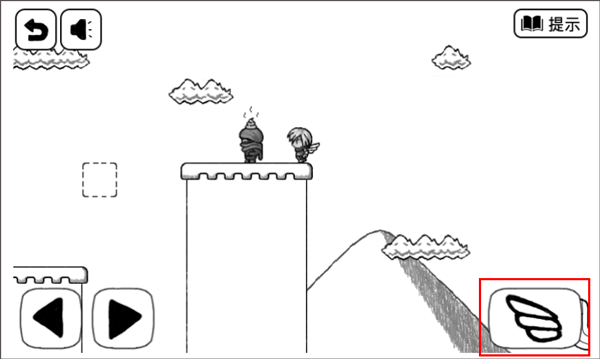 比较简单的大冒险手机版