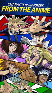 Duel Links