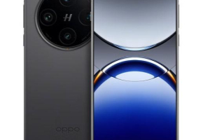 无敌了！OPPO Find X7竟然藏着这样的北斗秘密？