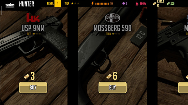 枪械模拟器官方正版