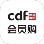 cdf会员购app
