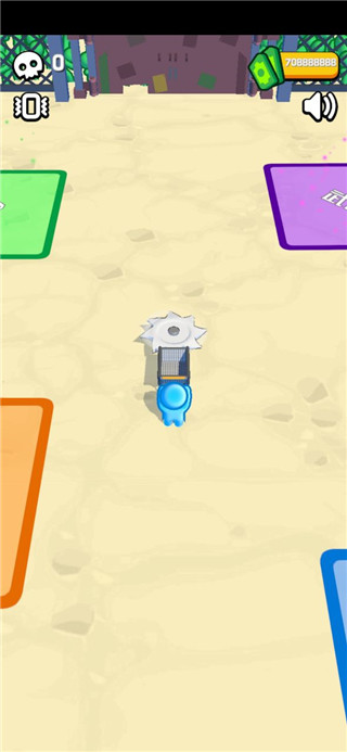 僵尸收割机手机版