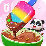 宝宝冰淇淋工厂官方版