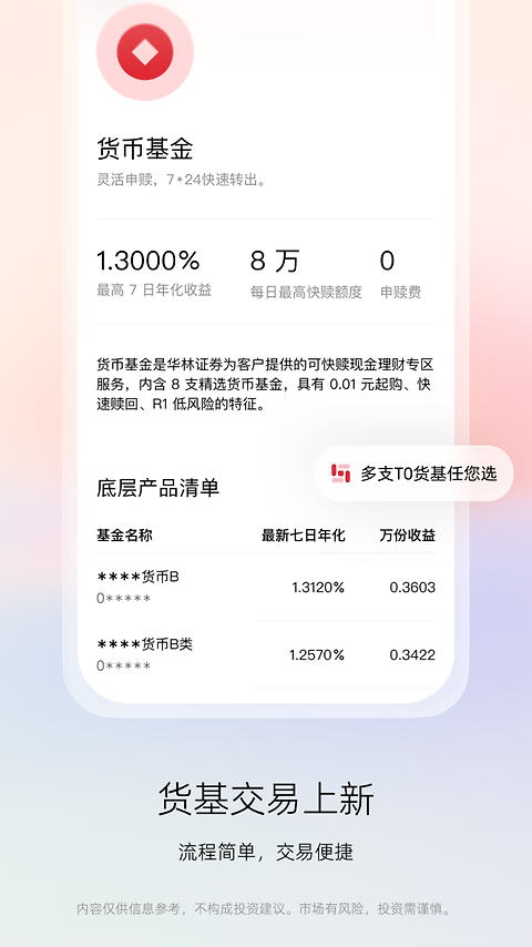 海豚股票app