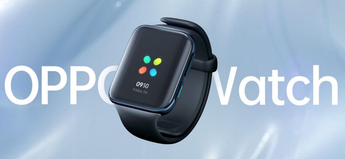 OPPOWatch4Pro支持NFC功能吗
