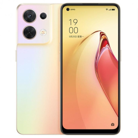 OPPO Reno8