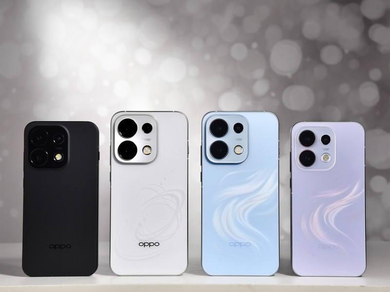 OPPO Reno16游戏性能怎么样？主流手游稳，大型游戏看调校