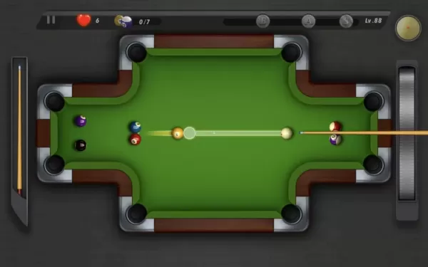 Billiards City
