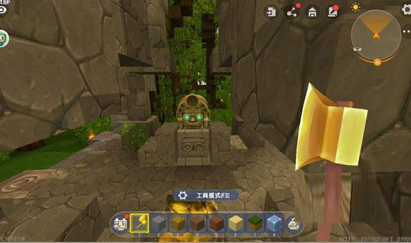 迷你世界雨林版官方版