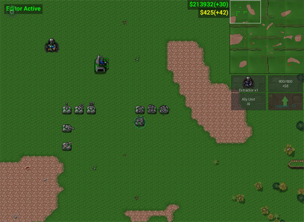 铁锈战争官方正版