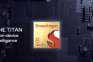 骁龙8gen3领先版和普通版的区别