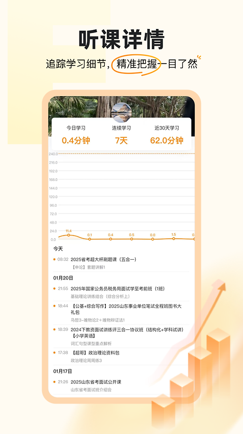 超格教育app
