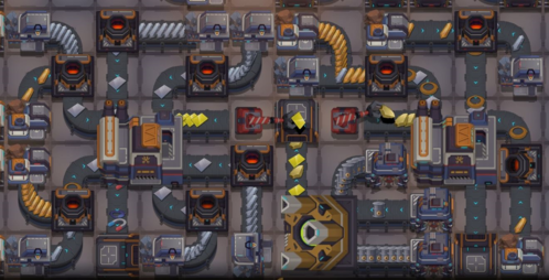 超级工厂官方版