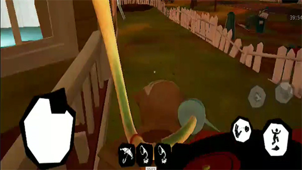 你好邻居完整版