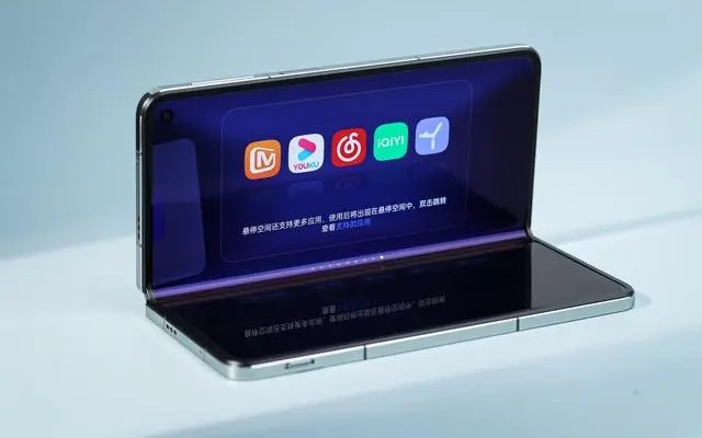OPPOFindN3如何更换铃声