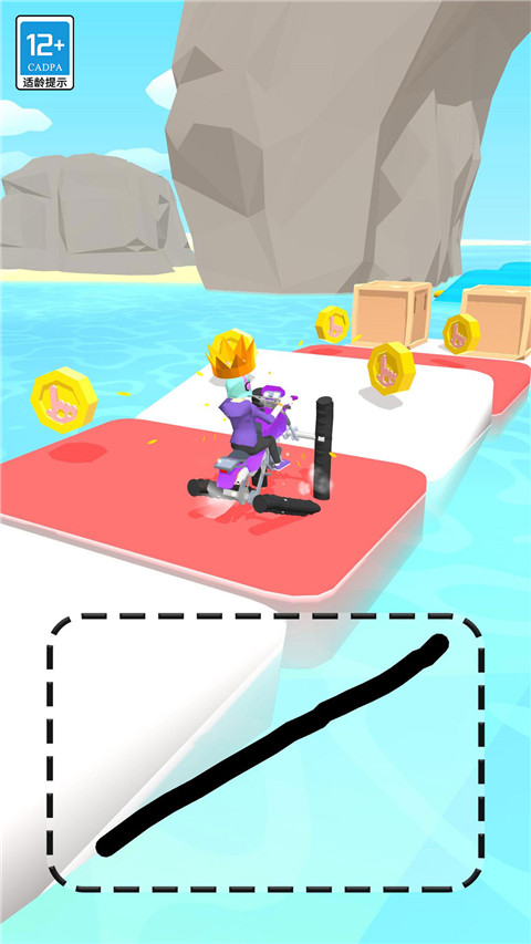 萌猫乐消消官方版