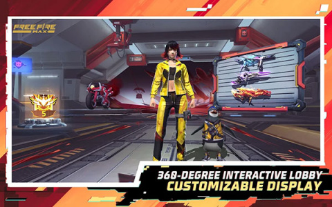 我要活下去国际服