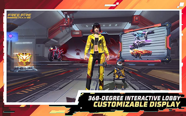 我要活下去国际服