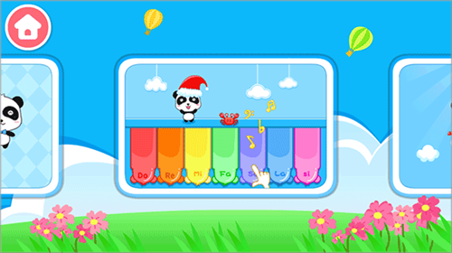 宝宝乐器手机版