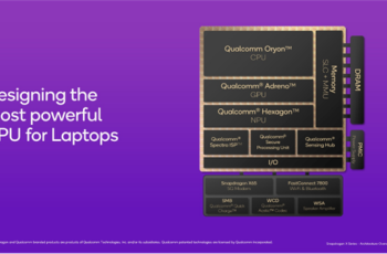 骁龙X处理器AI性能怎么样？PC实测超好用且省电