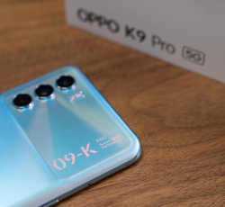 OPPO K9 Pro处理器芯片介绍