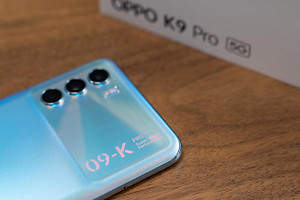 OPPO K9 Pro处理器芯片介绍