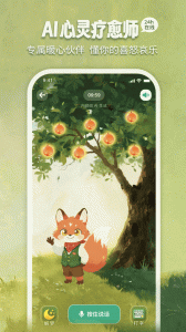 央心倾诉心理咨询app