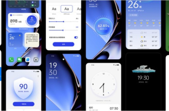 ColorOS 13怎么降级到12
