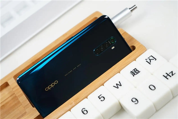 OPPO A97打电话录音方法介绍