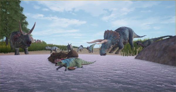 诅咒之岛最新版