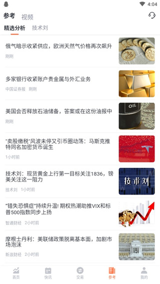 交易侠app