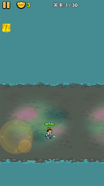 三国镇妖博物馆手游