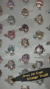 野生驯兽师内置作弊菜单版