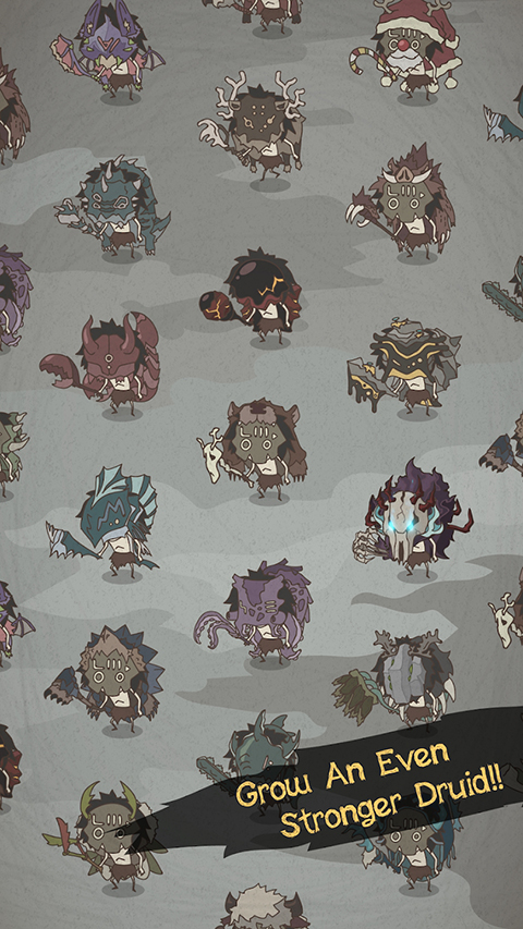 野生驯兽师内置作弊菜单版