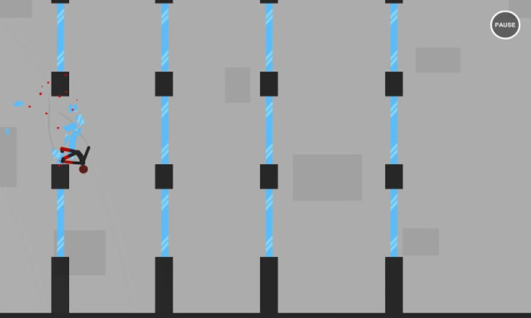 作死火柴人手游最新版