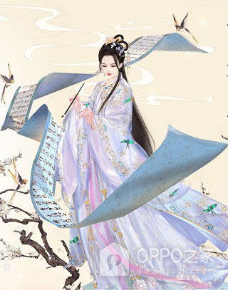 宫廷计手游oppo版
