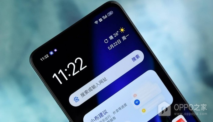 OPPOK11支持NFC功能吗