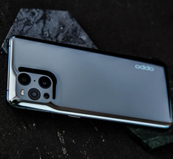 OPPO Find X3 Pro是否支持WIFI6